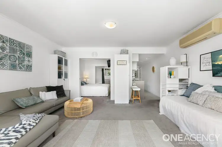 Fifth view of Homely apartment listing, 245/51-54 The Esplanade, Ettalong Beach NSW 2257