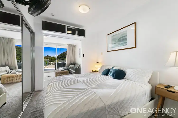 Sixth view of Homely apartment listing, 245/51-54 The Esplanade, Ettalong Beach NSW 2257