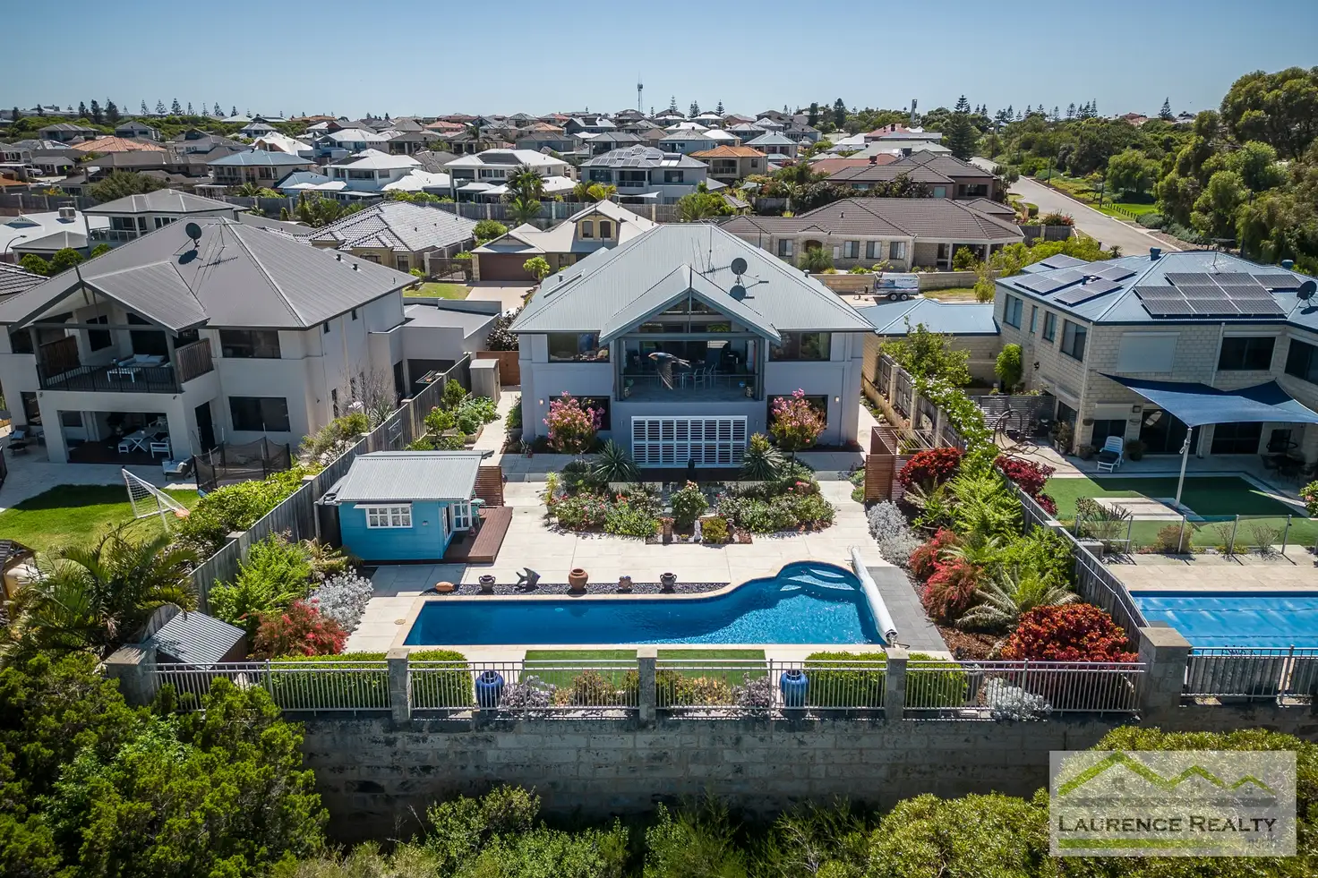 Main view of Homely house listing, 46 Andros Circuit, Mindarie WA 6030