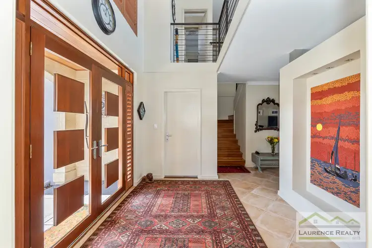 Fourth view of Homely house listing, 46 Andros Circuit, Mindarie WA 6030