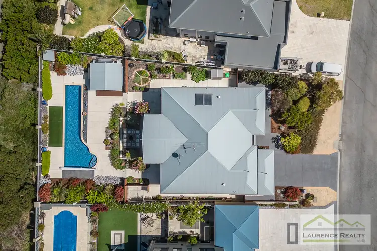 Fifth view of Homely house listing, 46 Andros Circuit, Mindarie WA 6030