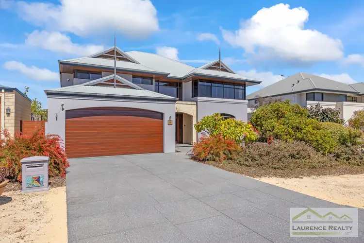 Sixth view of Homely house listing, 46 Andros Circuit, Mindarie WA 6030