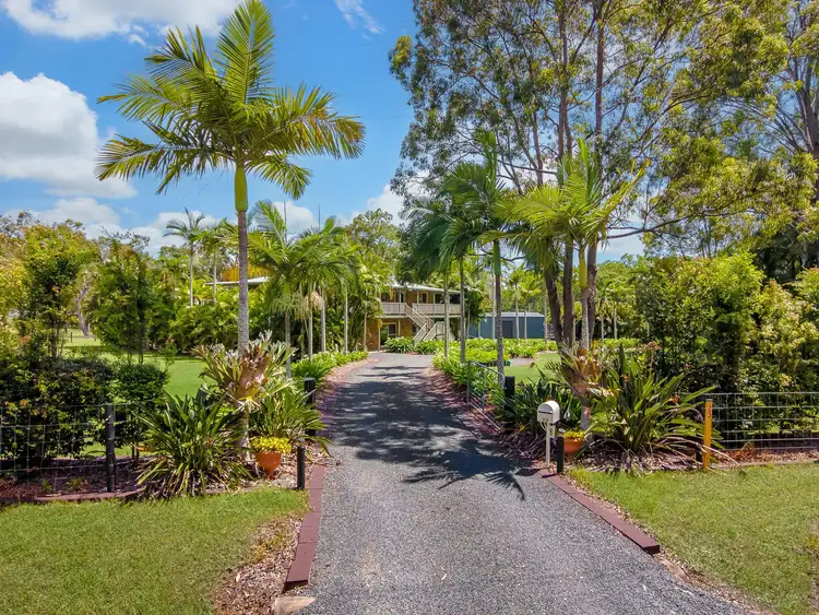 Third view of Homely rural property listing, 23 Janine Street, Booral QLD 4655