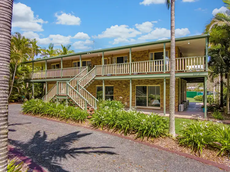 Fourth view of Homely rural property listing, 23 Janine Street, Booral QLD 4655