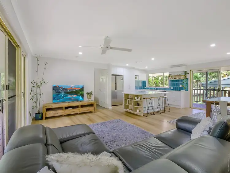 Fifth view of Homely rural property listing, 23 Janine Street, Booral QLD 4655