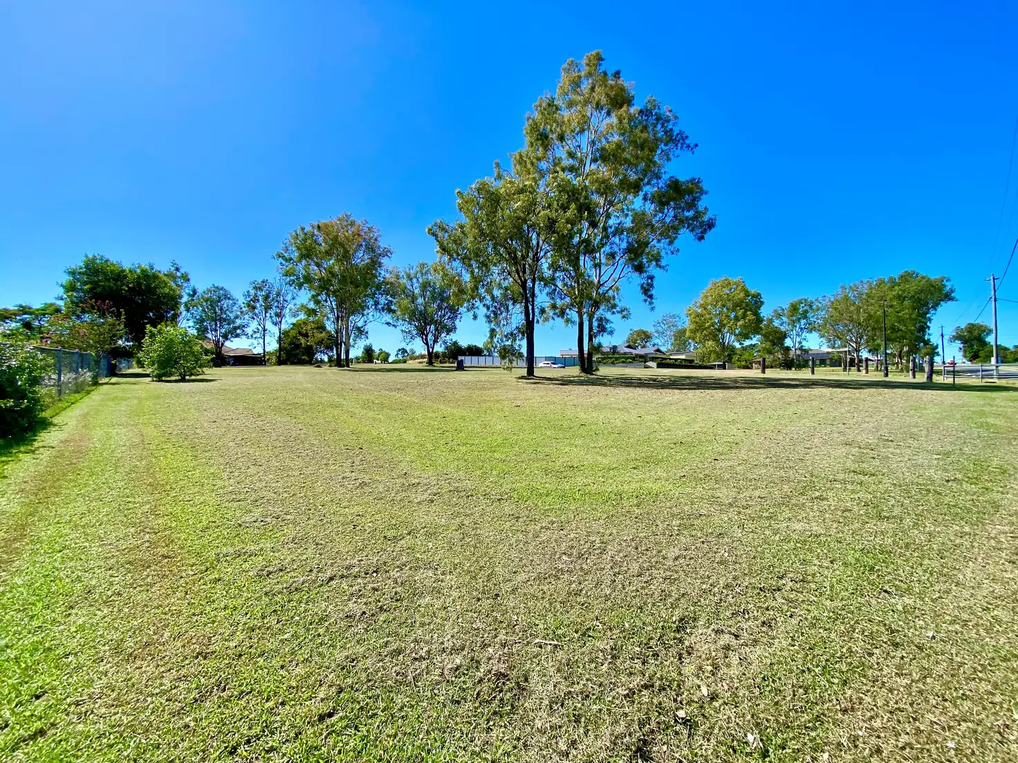 Main view of Homely land listing, 32 Fairway Drive, Hatton Vale QLD 4341