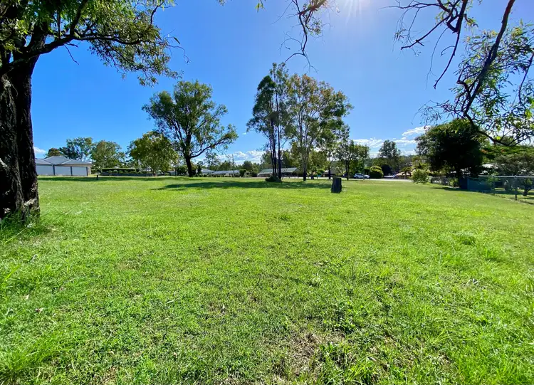 Third view of Homely land listing, 32 Fairway Drive, Hatton Vale QLD 4341