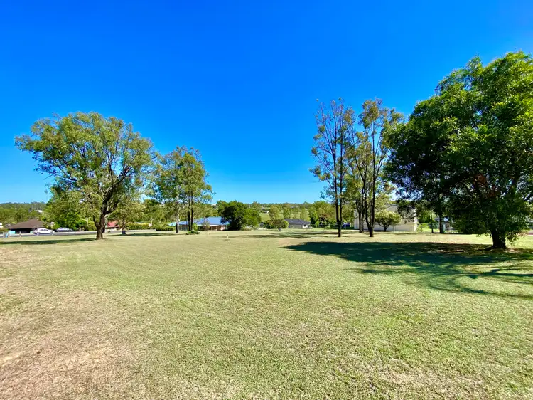 Fourth view of Homely land listing, 32 Fairway Drive, Hatton Vale QLD 4341