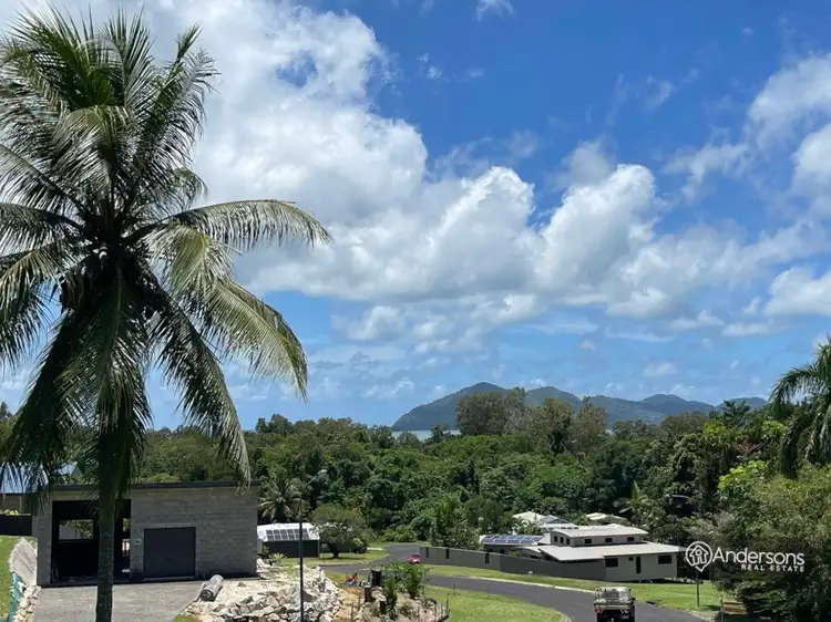 Sixth view of Homely land listing, 1 Carrington Drive, Wongaling Beach QLD 4852