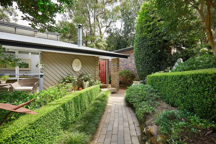 10 Kilmory Place, Mount Kuring-Gai NSW 2080