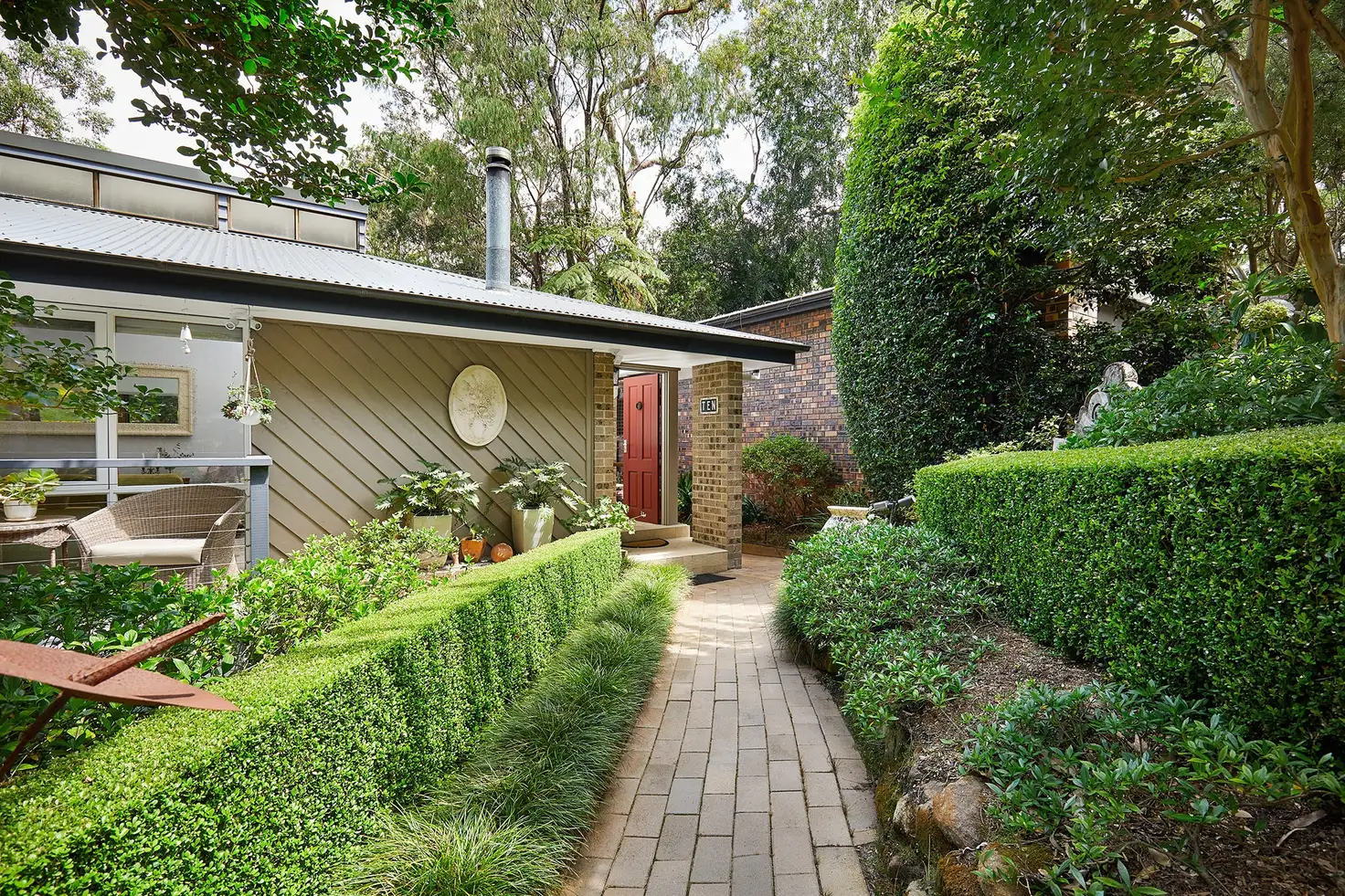 Main view of Homely house listing, 10 Kilmory Place, Mount Kuring-Gai NSW 2080
