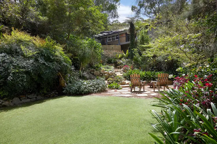 Second view of Homely house listing, 10 Kilmory Place, Mount Kuring-Gai NSW 2080