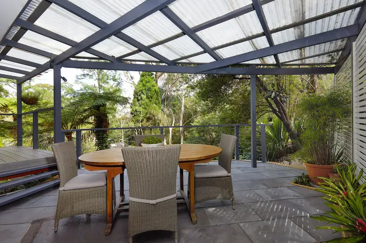 Third view of Homely house listing, 10 Kilmory Place, Mount Kuring-Gai NSW 2080