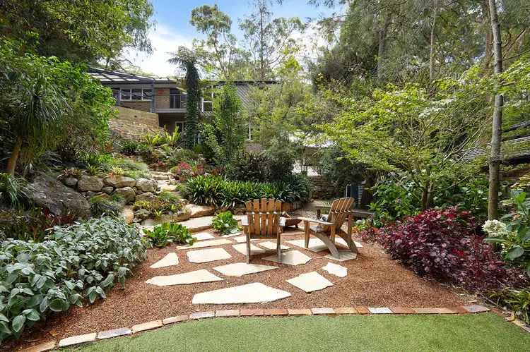 Fourth view of Homely house listing, 10 Kilmory Place, Mount Kuring-Gai NSW 2080