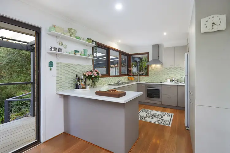 Sixth view of Homely house listing, 10 Kilmory Place, Mount Kuring-Gai NSW 2080