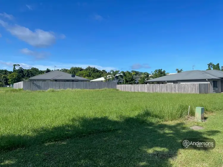 Fourth view of Homely land listing, 32 Shelly Court, Mission Beach QLD 4852