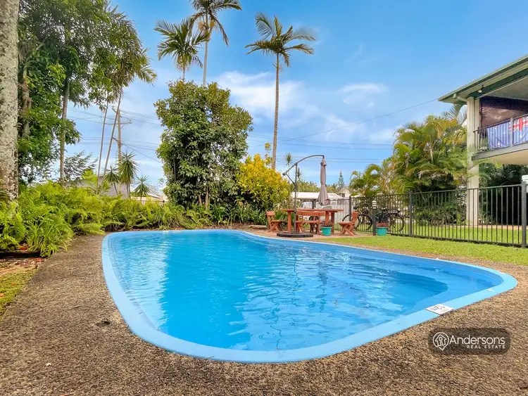 Main view of Homely apartment listing, Unit 1/40 Wall Street, South Mission Beach QLD 4852