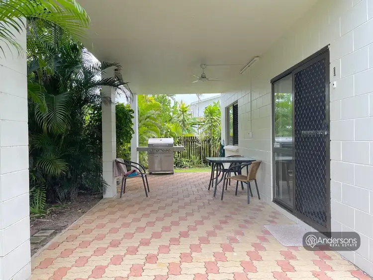 Fifth view of Homely apartment listing, Unit 1/40 Wall Street, South Mission Beach QLD 4852