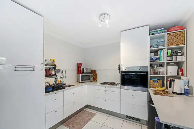 Second view of Homely unit listing, Unit 5/18 Melville Ct, Mount Coolum QLD 4573