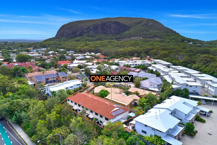 Fourth view of Homely unit listing, Unit 5/18 Melville Ct, Mount Coolum QLD 4573