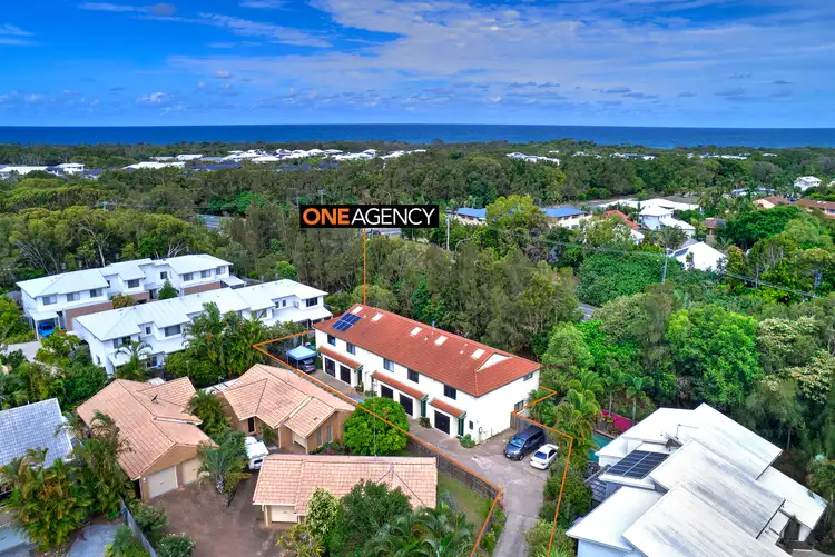 Fifth view of Homely unit listing, Unit 5/18 Melville Ct, Mount Coolum QLD 4573