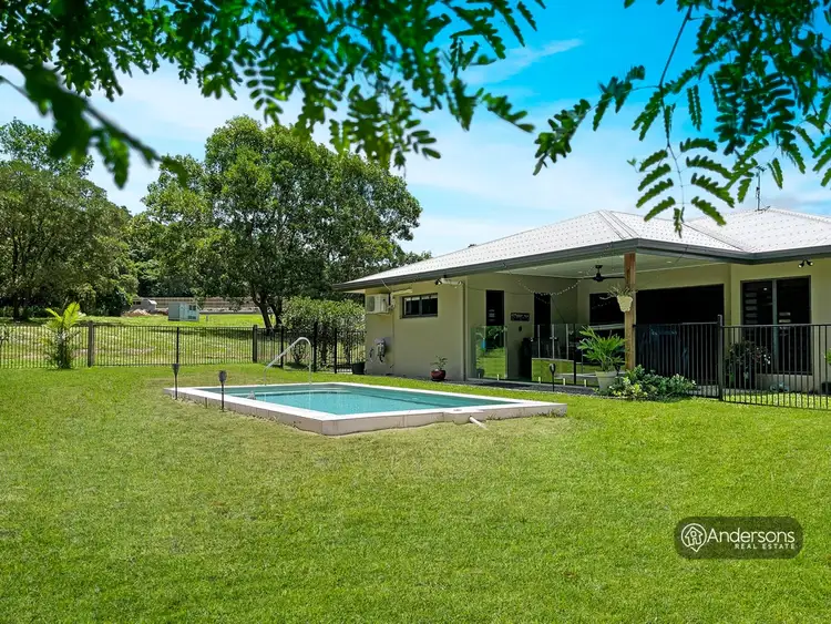 Second view of Homely house listing, 21 Oceanview Drive, Wongaling Beach QLD 4852