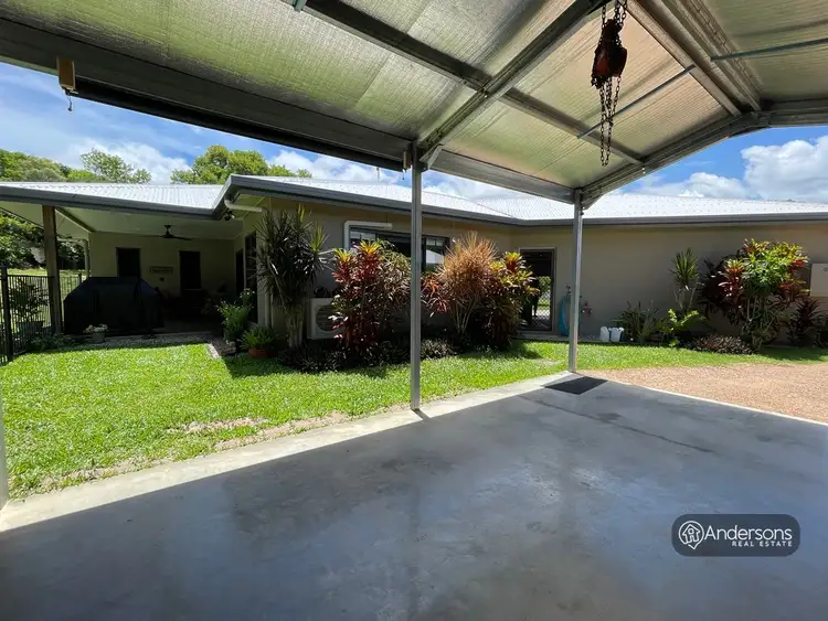 Sixth view of Homely house listing, 21 Oceanview Drive, Wongaling Beach QLD 4852