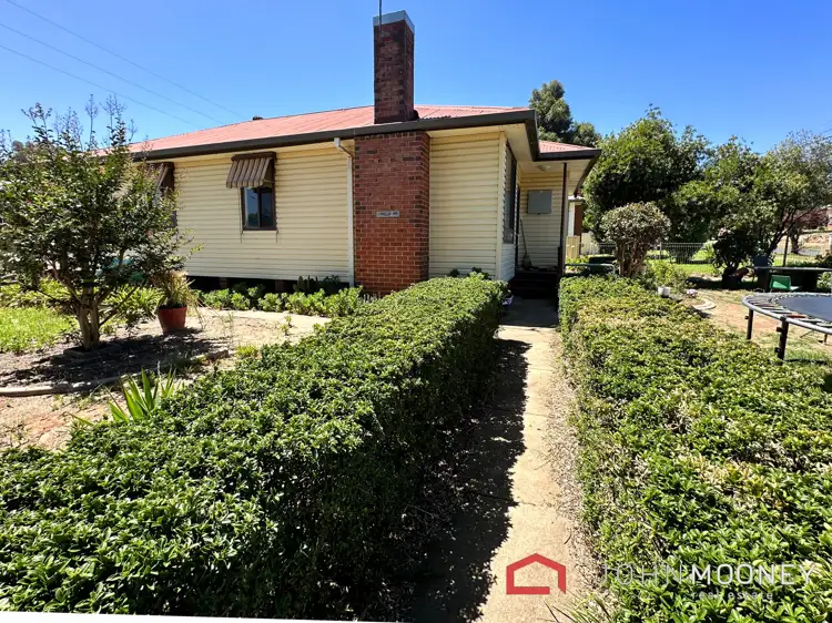 Main view of Homely house listing, 1 Phillip Avenue, Mount Austin NSW 2650