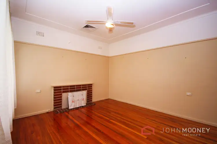 Second view of Homely house listing, 1 Phillip Avenue, Mount Austin NSW 2650