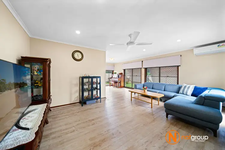 Fourth view of Homely house listing, 6 Clonmel Street, Regents Park QLD 4118
