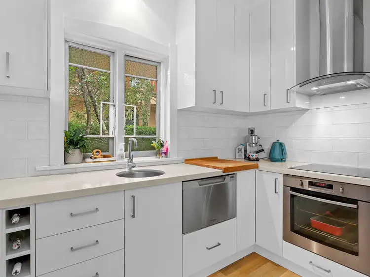 Second view of Homely villa listing, 37/43-49 Railway Parade, Engadine NSW 2233