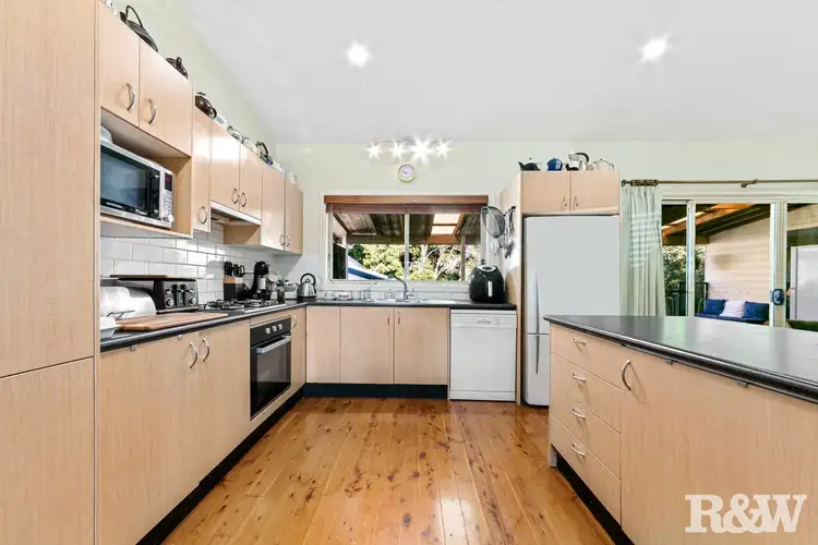 Second view of Homely house listing, 5 Greenfield Road, Empire Bay NSW 2257