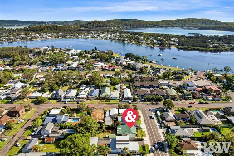 Fourth view of Homely house listing, 5 Greenfield Road, Empire Bay NSW 2257