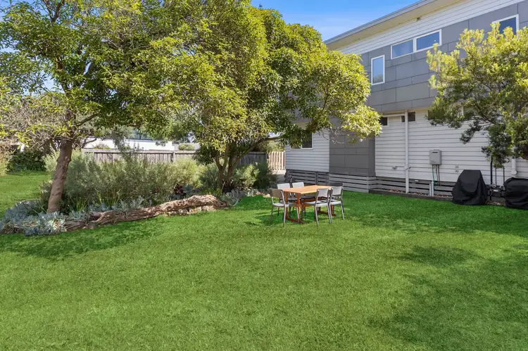 Fourth view of Homely townhouse listing, 5/1-3 Inskip Street, Ocean Grove VIC 3226