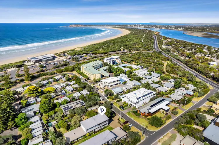 Fifth view of Homely townhouse listing, 5/1-3 Inskip Street, Ocean Grove VIC 3226