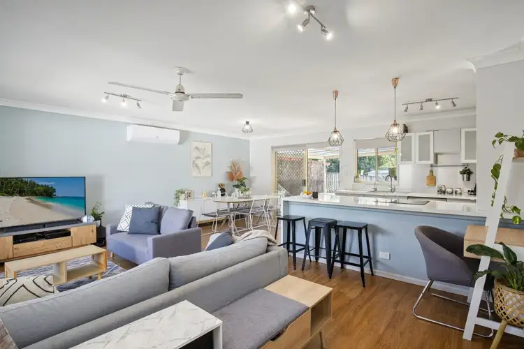 Third view of Homely house listing, 20 Queen Charlotte Court, Mudgeeraba QLD 4213