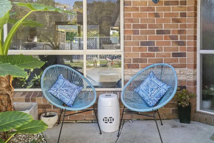Fourth view of Homely house listing, 20 Queen Charlotte Court, Mudgeeraba QLD 4213