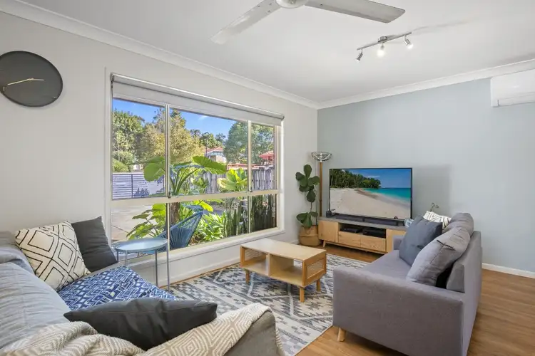 Fifth view of Homely house listing, 20 Queen Charlotte Court, Mudgeeraba QLD 4213
