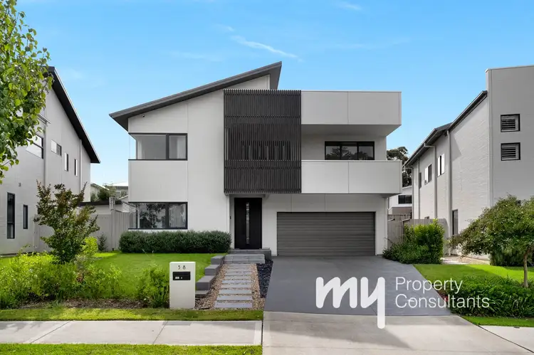 38 Killara Terrace