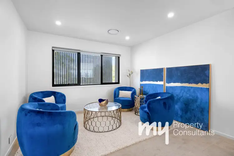 Fifth view of Homely house listing, 38 Killara Terrace, Gledswood Hills NSW 2557