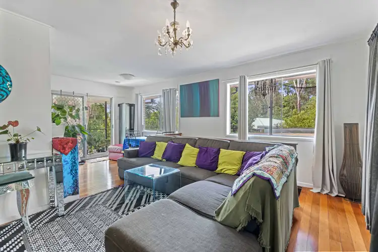 Second view of Homely house listing, 77 Panorama Drive, Nambour QLD 4560