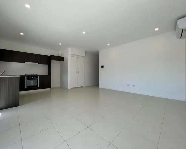 Second view of Homely unit listing, 2/2b Collis Place, Minto NSW 2566