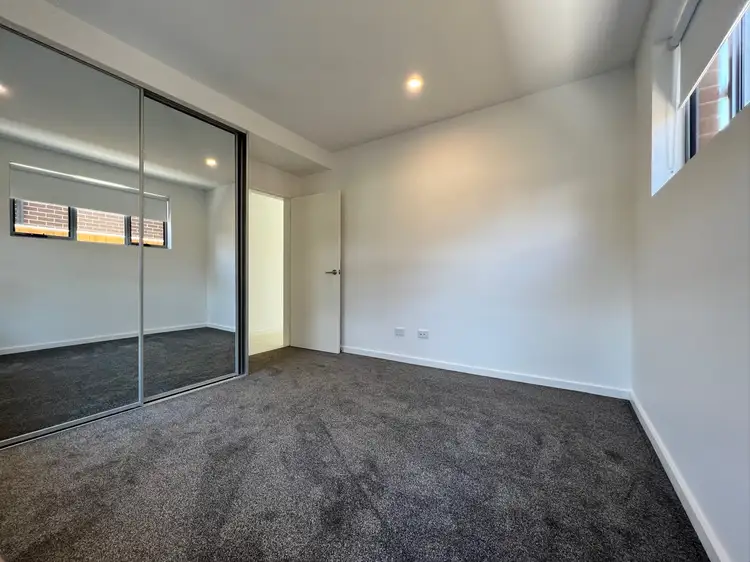 Third view of Homely unit listing, 2/2b Collis Place, Minto NSW 2566