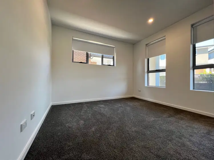 Fifth view of Homely unit listing, 2/2b Collis Place, Minto NSW 2566