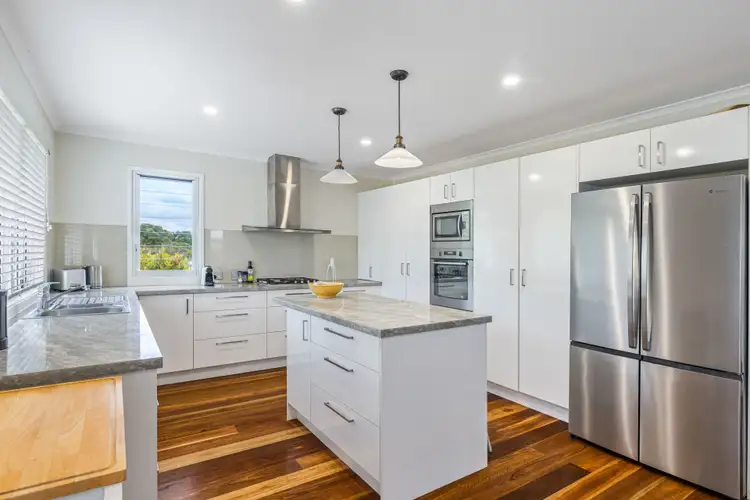 Second view of Homely house listing, 6 Ann Street, Woombye QLD 4559