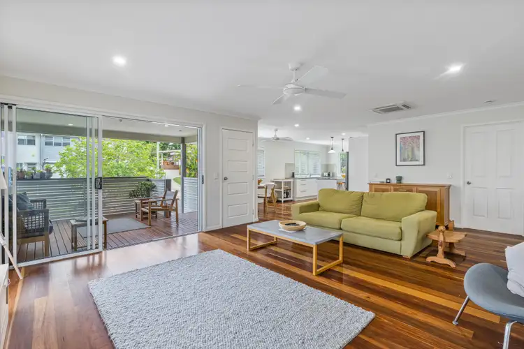 Third view of Homely house listing, 6 Ann Street, Woombye QLD 4559