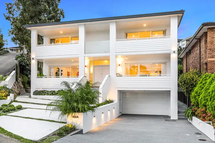 160A Terry Street, Connells Point NSW 2221