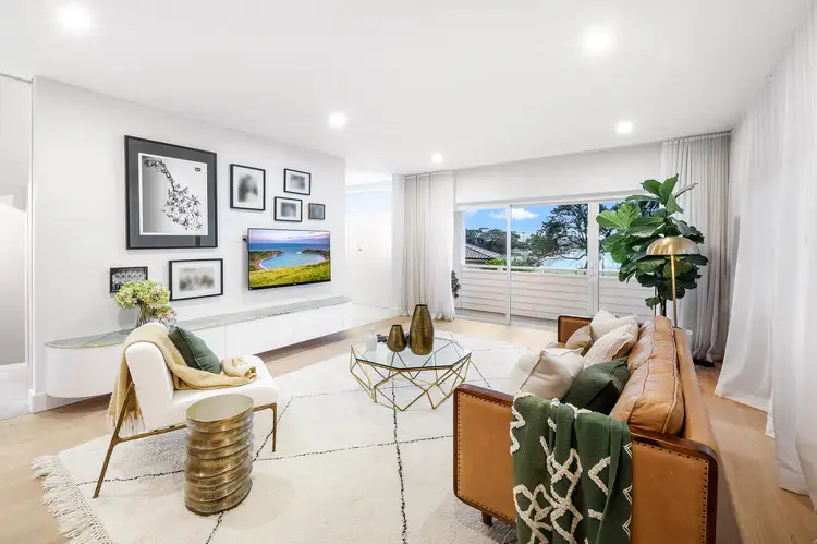 Second view of Homely house listing, 160A Terry Street, Connells Point NSW 2221