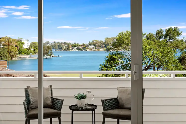 Third view of Homely house listing, 160A Terry Street, Connells Point NSW 2221