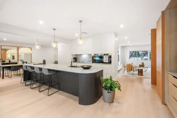 Fifth view of Homely house listing, 160A Terry Street, Connells Point NSW 2221